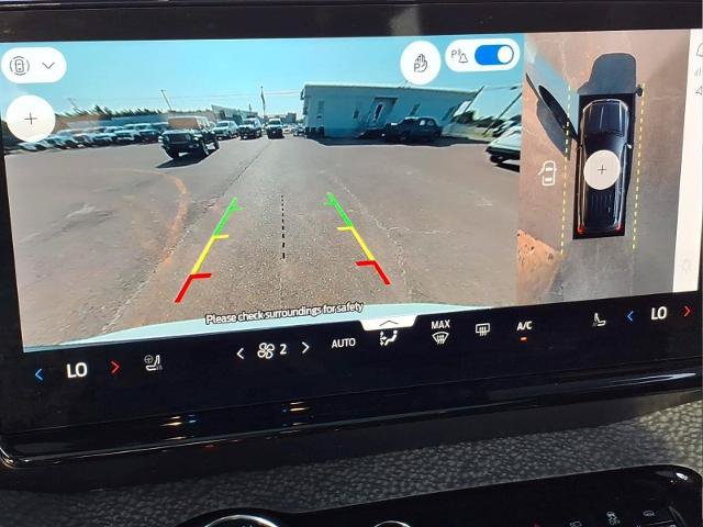 Certified 2025 Ford Expedition Tremor AWD/4WD image 8