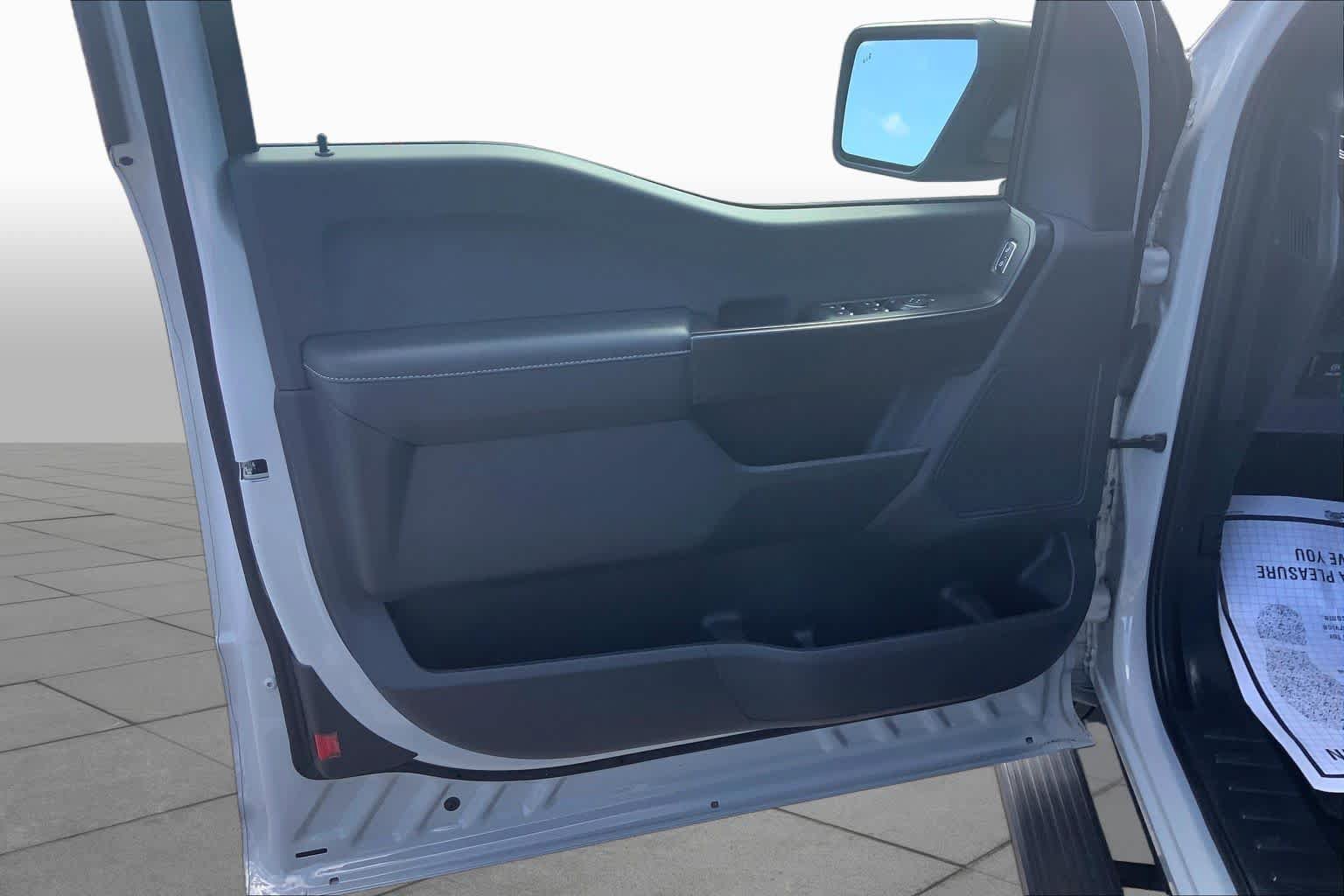 Certified 2024 Ford F150 STX RWD image 22
