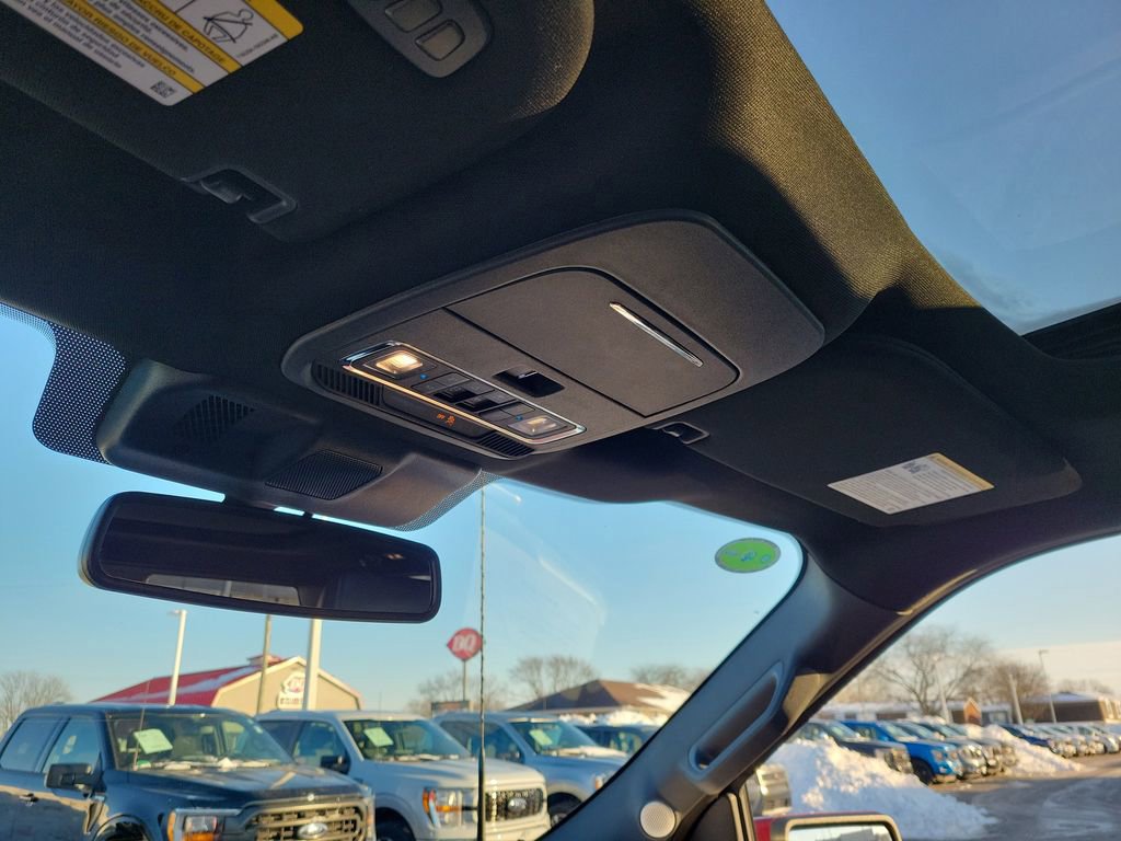 Certified 2023 Ford F150 Lariat w/ Equipment Group 502A High image 30