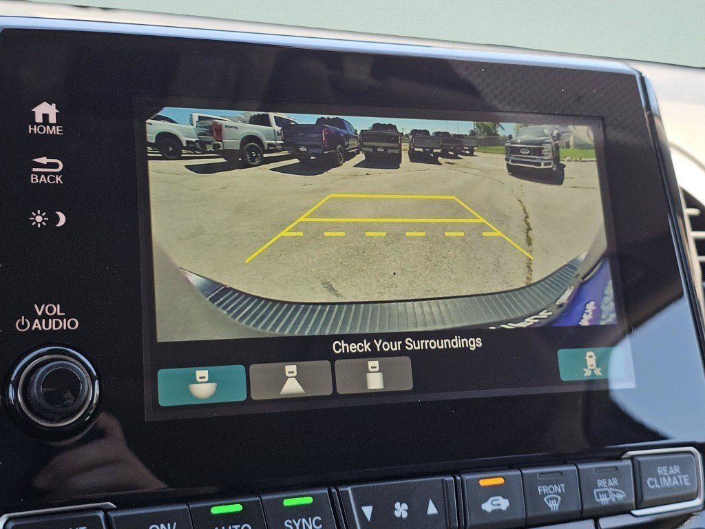 Used 2023 Honda Odyssey EX-L image 9