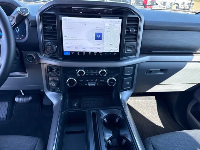 Certified 2024 Ford F150 XLT w/ Equipment Group 302A MID AWD/4WD image 36