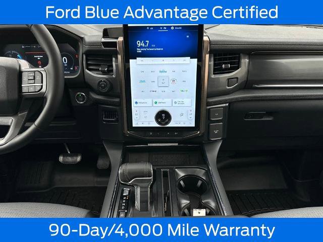 Certified 2025 Ford F150 Lightning Lariat image 19