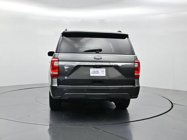 Certified 2020 Ford Expedition Max XL AWD/4WD image 8