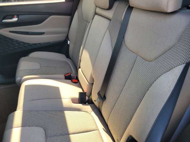Used 2023 Hyundai Santa Fe SEL AWD/4WD image 13
