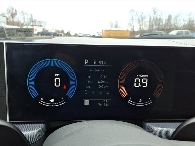 Used 2024 Hyundai Sonata SEL image 19