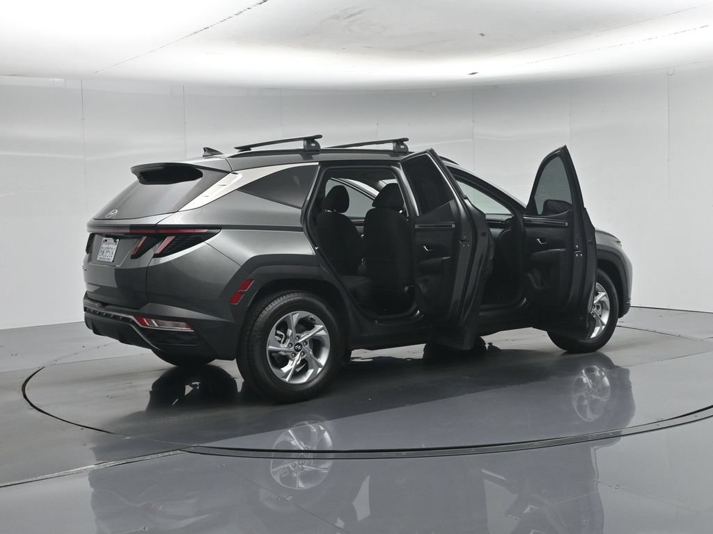 Used 2022 Hyundai Tucson SEL FWD image 6