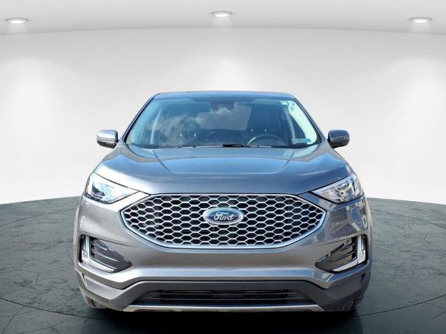 Certified 2023 Ford Edge SEL w/ Convenience Package image 8