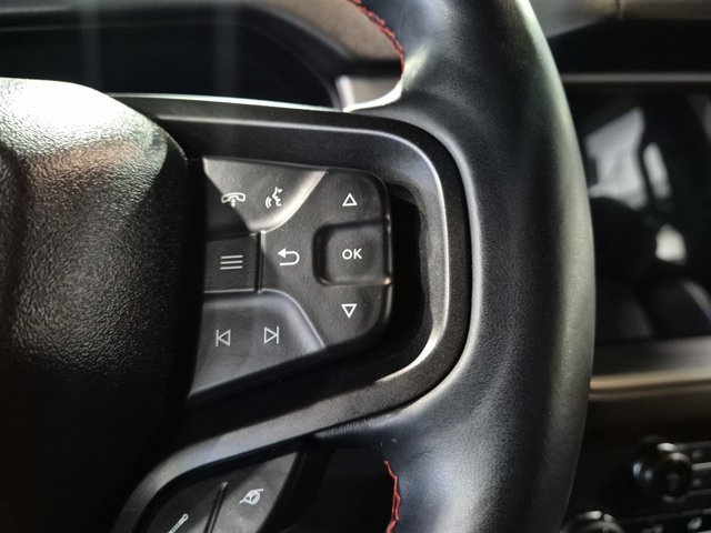 Certified 2024 Ford Bronco Raptor AWD/4WD image 19