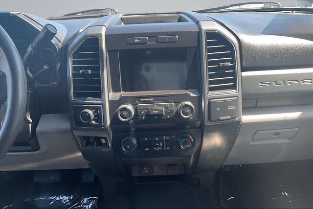 Certified 2021 Ford F250 XLT AWD/4WD image 6
