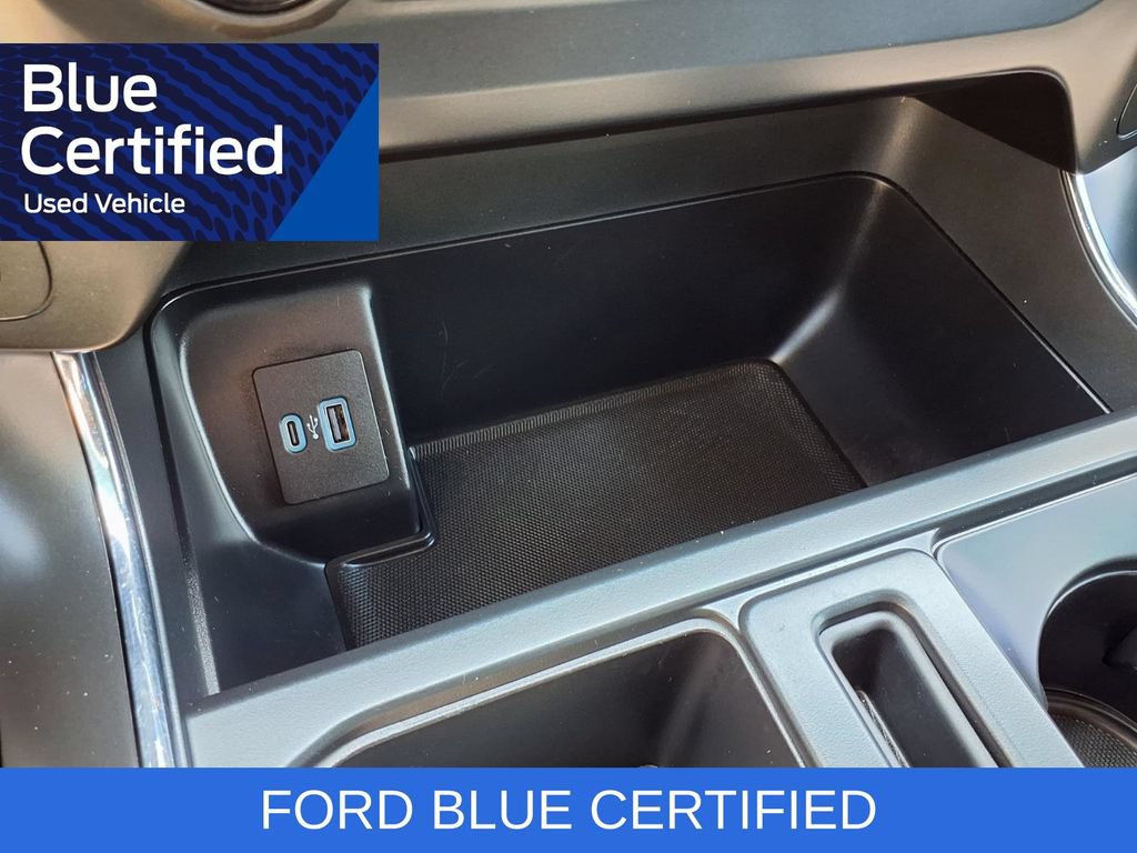 Certified 2021 Ford F150 XL w/ STX Appearance Package AWD/4WD image 15
