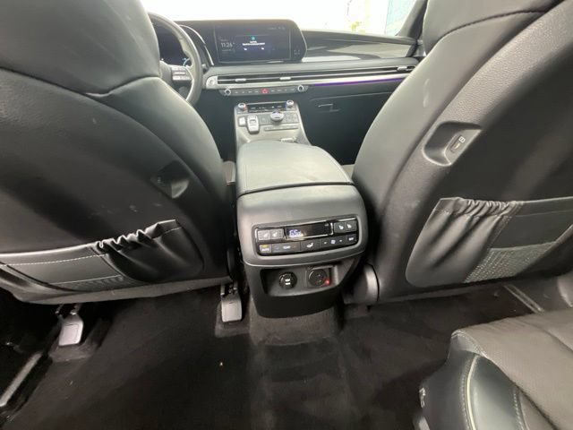 Used 2024 Hyundai Palisade Calligraphy AWD/4WD image 20