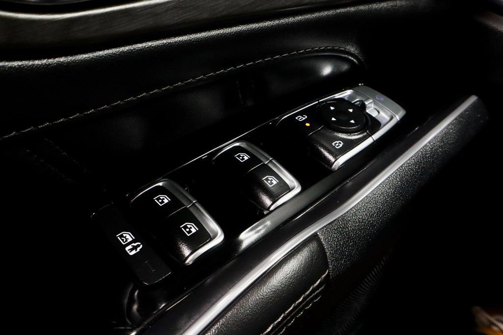 Used 2024 Kia Sorento SX image 29