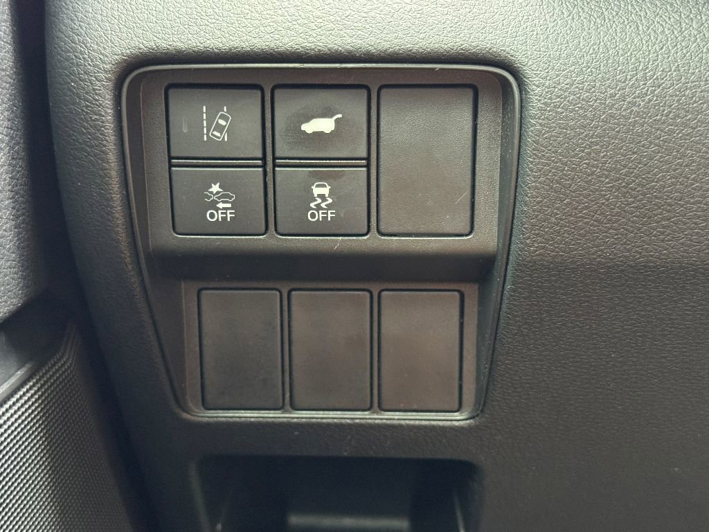 Used 2021 Honda CR-V EX-L image 23