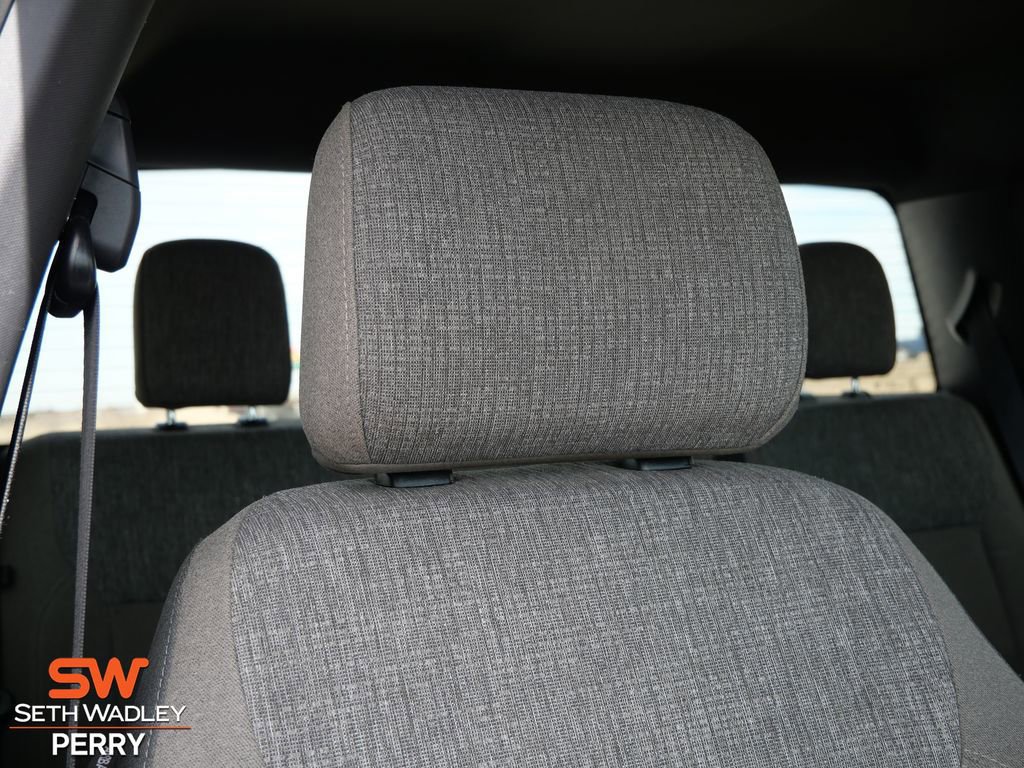 Certified 2024 Ford F150 XLT w/ Mobile Office Package image 21