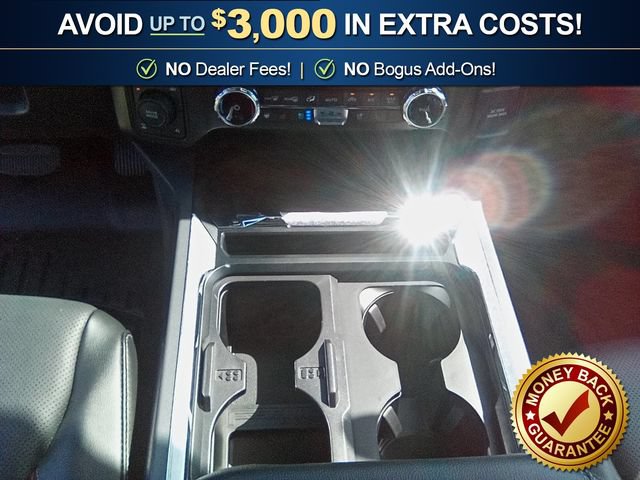Certified 2024 Ford F250 Lariat w/ Lariat Ultimate Package AWD/4WD image 20