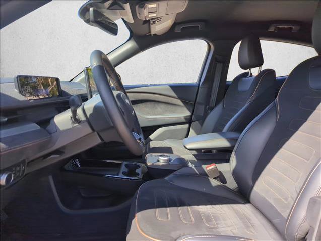 Certified 2021 Ford Mustang Mach-E GT image 17