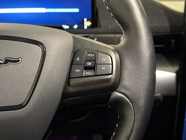 Certified 2025 Ford Mustang Mach-E GT AWD/4WD image 23