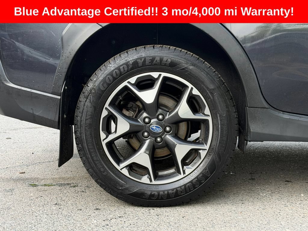 Used 2019 Subaru Crosstrek 2.0i Premium AWD/4WD image 9