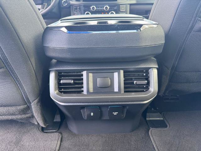 Certified 2024 Ford F150 XLT w/ Equipment Group 302A MID AWD/4WD image 17