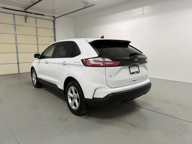 Certified 2024 Ford Edge SE AWD/4WD image 6