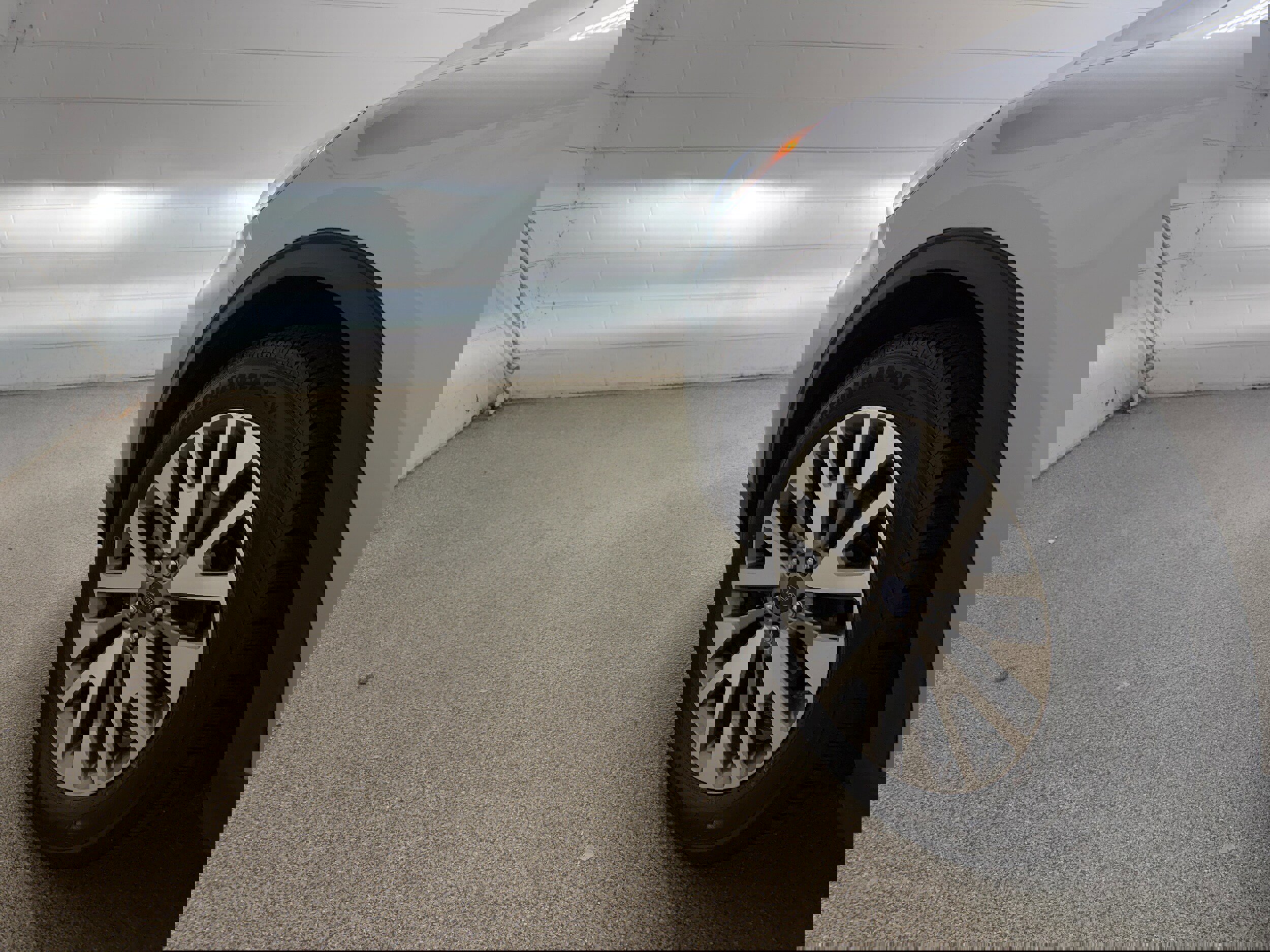 Certified 2022 Ford Escape Titanium image 33