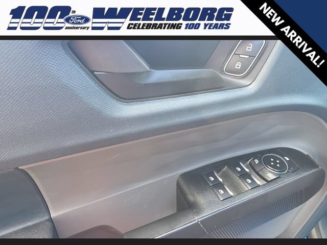 Certified 2025 Ford Maverick XL w/ 4K Tow Package AWD/4WD image 12