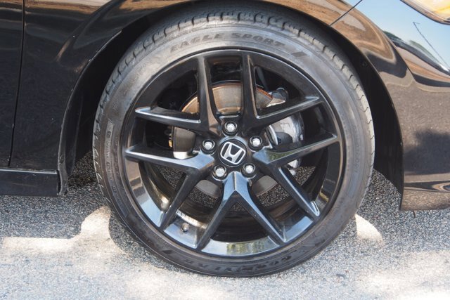 Used 2025 Honda Civic Sport image 9