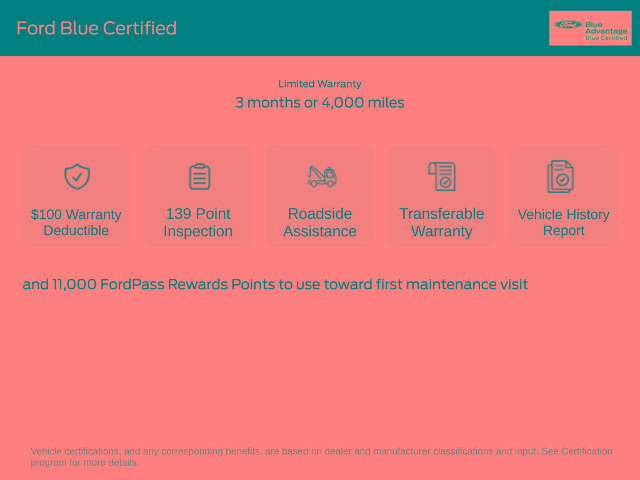 Certified 2023 Ford F150 Lariat w/ Equipment Group 502A High AWD/4WD image 2