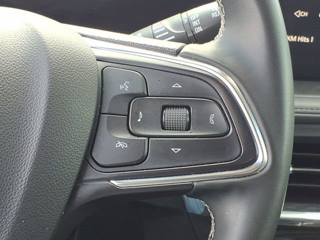Used 2025 Buick Encore GX Preferred AWD/4WD image 16