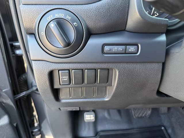Used 2020 Nissan Titan S w/ S Utility Package AWD/4WD image 26
