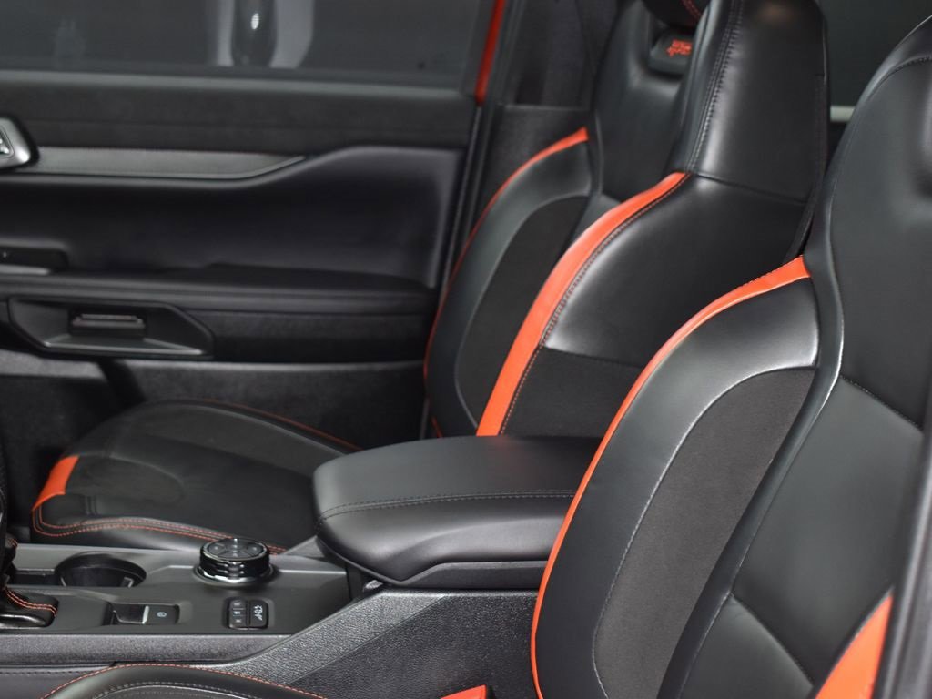 Certified 2024 Ford Ranger Raptor image 10