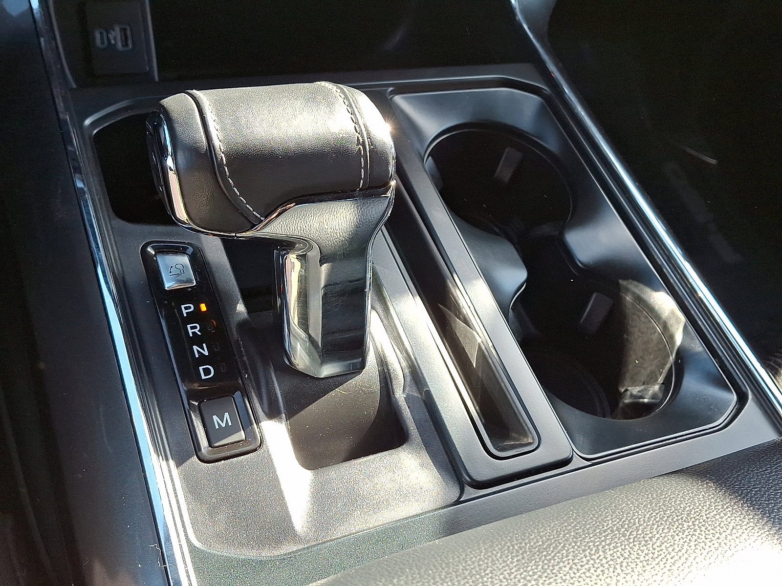 Certified 2023 Ford F150 XLT w/ Equipment Group 302A High image 14