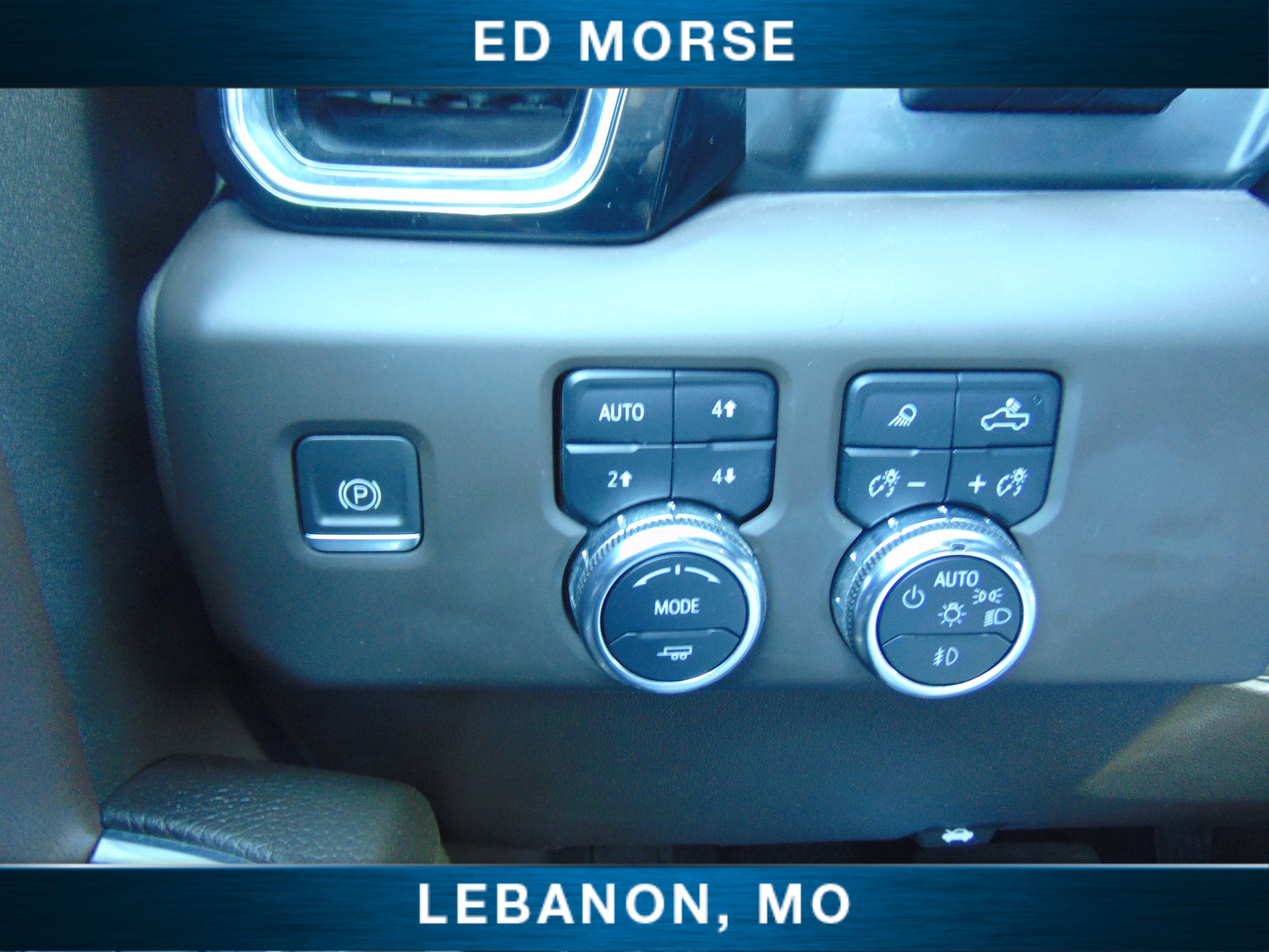 Used 2023 GMC Sierra 1500 Denali w/ Technology Package AWD/4WD image 21