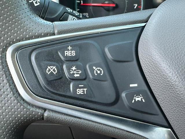 Used 2025 Chevrolet Malibu LT FWD image 18