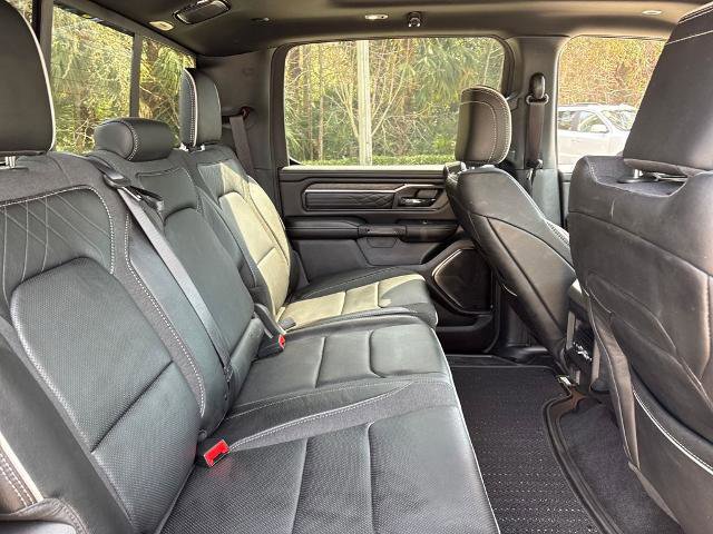 Used 2025 RAM 1500 Limited w/ Trailer Tow Group image 30