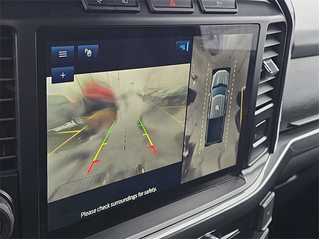 Certified 2023 Ford F150 XLT w/ Equipment Group 302A High image 21