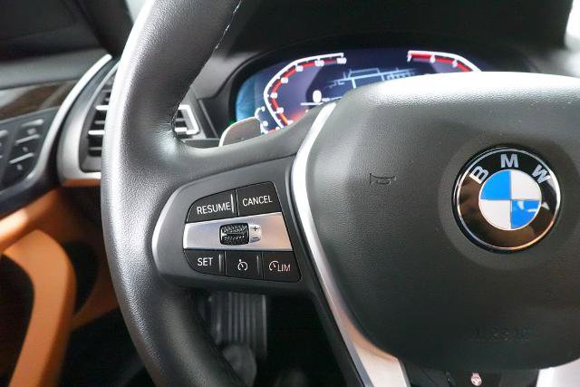 Used 2023 BMW X3 xDrive30i AWD/4WD image 12