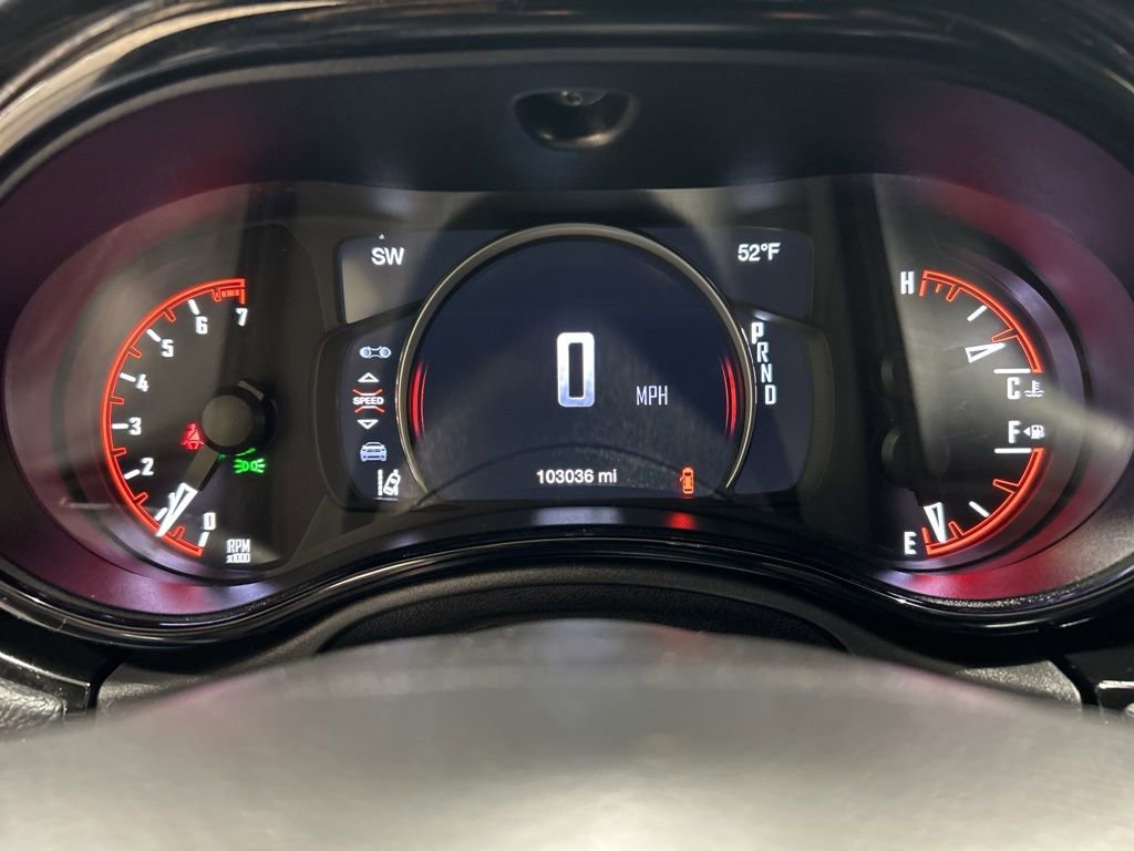 Used 2021 Dodge Durango GT AWD/4WD image 18