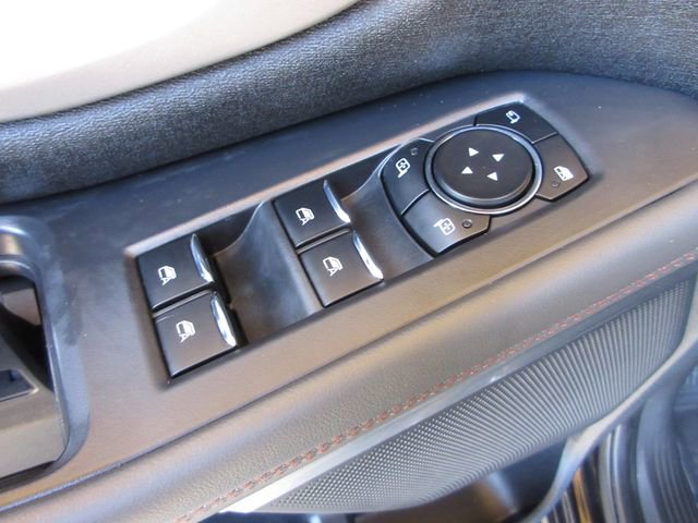 Certified 2025 Ford Expedition Max Active AWD/4WD image 10
