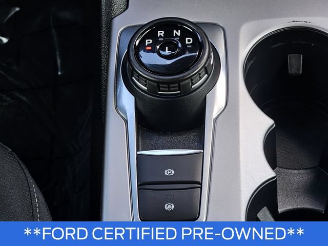 Certified 2024 Ford Bronco Sport Big Bend AWD/4WD image 24
