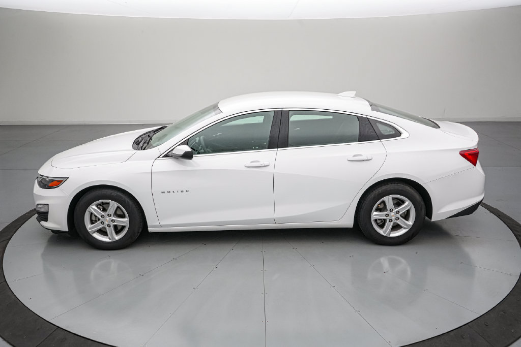 Used 2024 Chevrolet Malibu LT FWD image 7