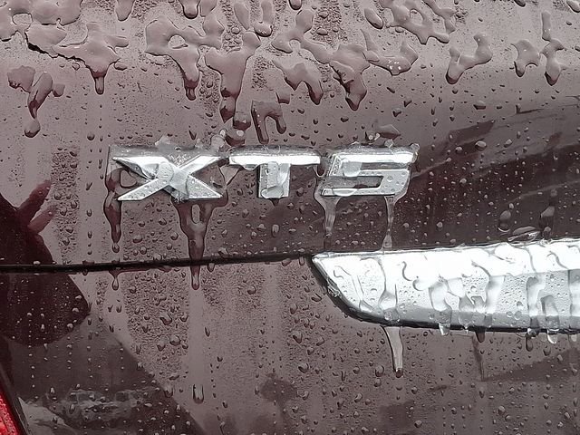 Used 2017 Cadillac XT5 Luxury w/ Driver Awareness Package image 37