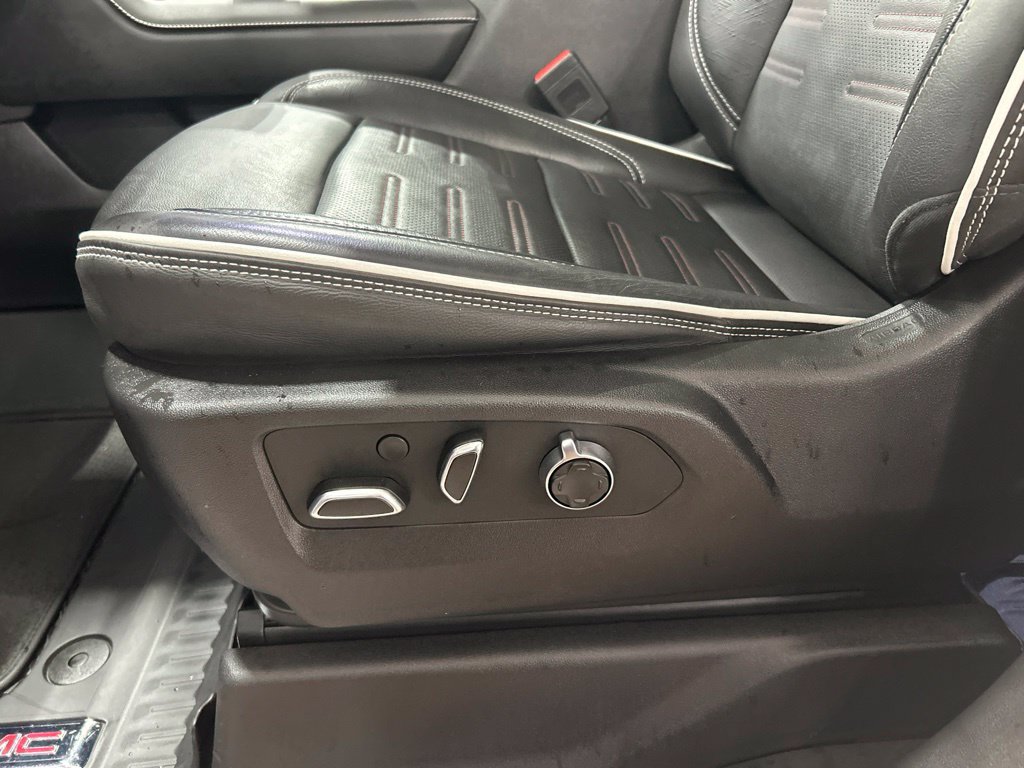 Used 2023 GMC Sierra 1500 AT4X AWD/4WD image 13
