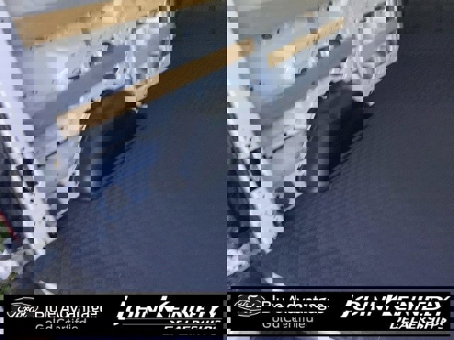 Certified 2024 Ford Transit 250 Low Roof w/ Exterior Upgrade Package image 26