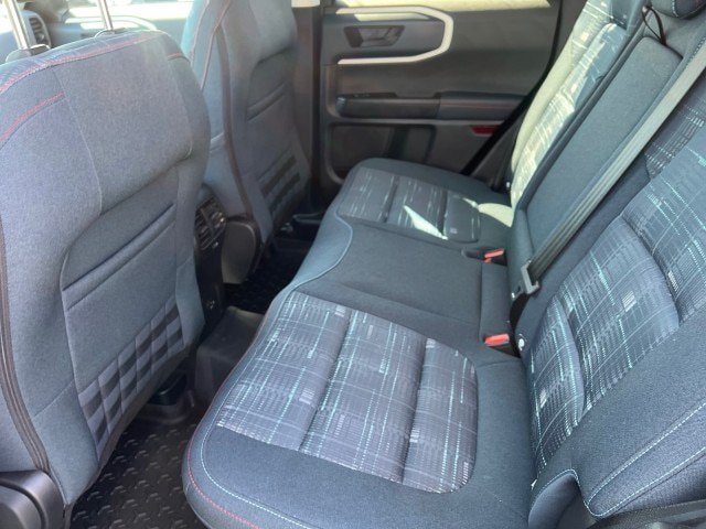 Certified 2024 Ford Bronco Sport Heritage AWD/4WD image 24