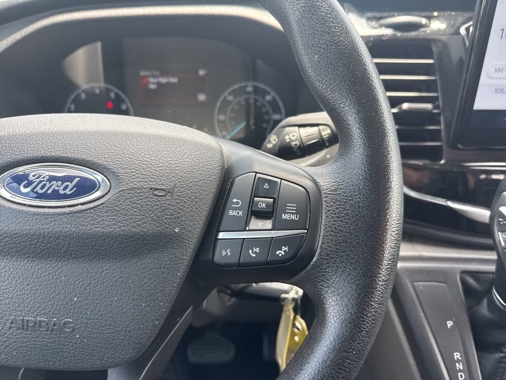 Certified 2024 Ford Transit 350 XLT RWD image 18