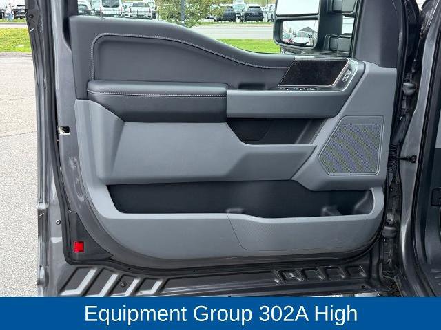 Certified 2023 Ford F150 XLT w/ Equipment Group 302A High AWD/4WD image 12