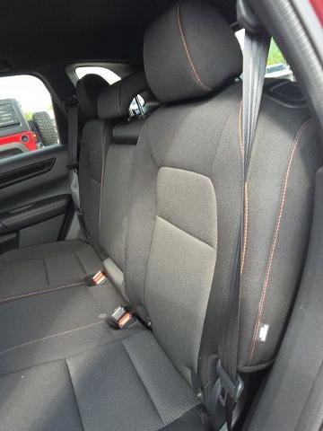 Used 2025 Honda CR-V Sport image 24