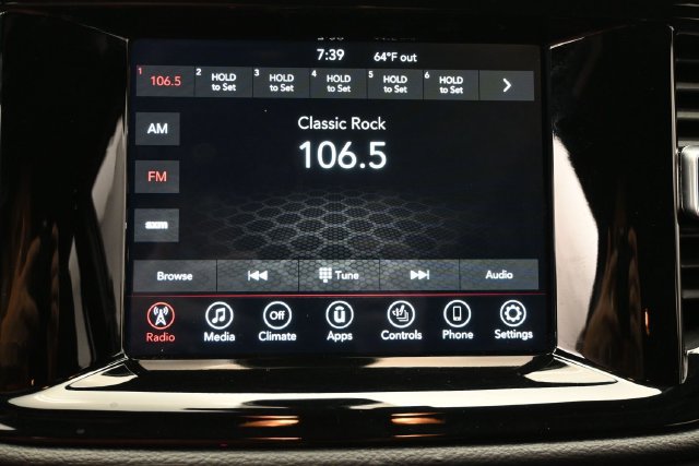 Used 2024 Dodge Durango SXT AWD/4WD image 19