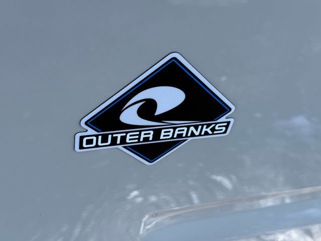 Certified 2025 Ford Bronco Sport Outer Banks w/ Outer Banks Tech Package+ AWD/4WD image 17
